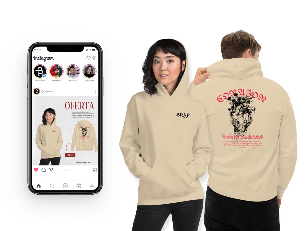 servicio-de-creacion-de-marcas-de-ropa-para-influencers